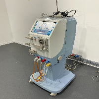 Gambro AK-96 - Dialysis image 1